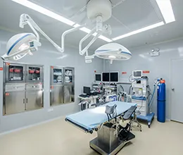 手術室